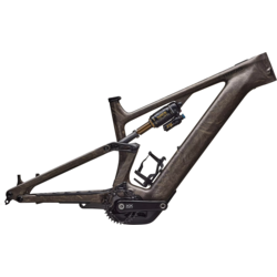 Specialized S-Works Turbo Levo 4 Frameset