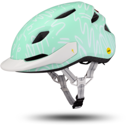 Specialized Shuffle 2