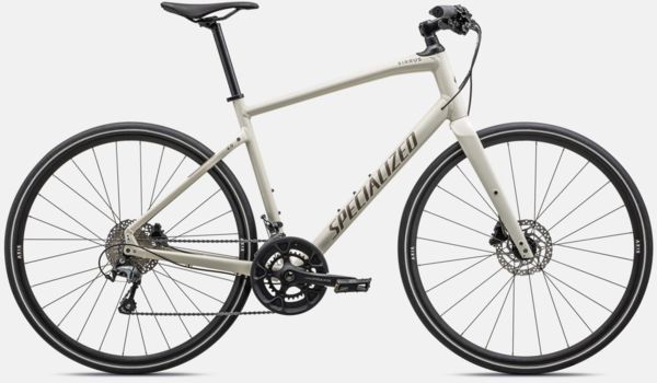 Specialized Sirrus 4.0