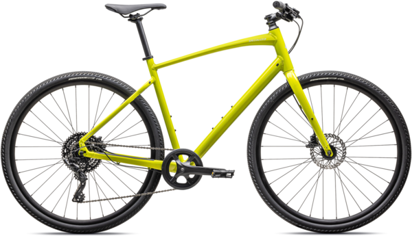 Specialized Sirrus X 2.0 KM