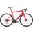 Color: Flo Red/Tarmac Black