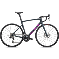 Specialized Tarmac SL7 Comp - Shimano 105 Di2