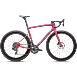 Specialized Tarmac SL8 Pro - SRAM Force eTap AXS