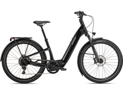 Specialized Turbo Como 5.0
