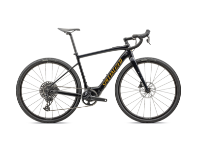 Specialized Turbo Creo 2 Comp E5