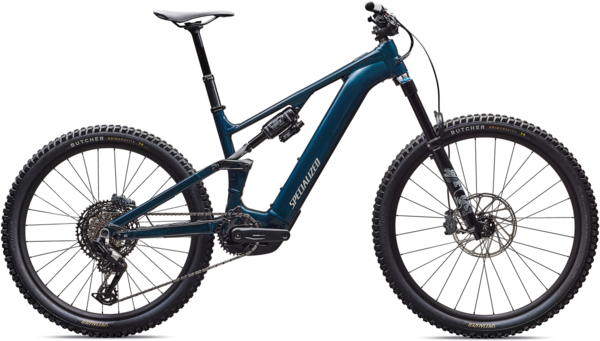 Specialized Turbo Levo 4 Comp Alloy