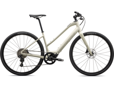 Specialized Turbo Vado SL 4.0 Step-Through
