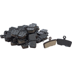 SRAM Code Disc Brake Pads Organic - 20 Pack