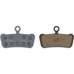 SRAM G2, Guide, and Trail Disc Brake Pads Organic - Box of 20