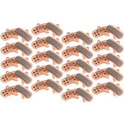 SRAM Maven X-Large Disc Brake Pads Sintered - 20 Sets