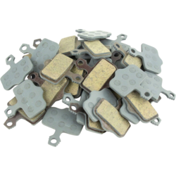 SRAM SRAM OE MTB Disc Brake Pads - 20 Pair