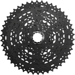 SunRace M993 9-Speed Cassette