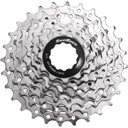 SunRace R86 8-Speed Cassette