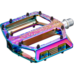 Supacaz Krypto Pedal