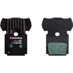 SwissStop SwissStop EXOTherm2 Brake Pad Set, Disc 25: for Formula