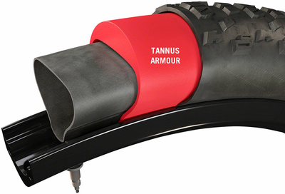 Tannus Tannus Armour Tire Insert 20 x 4.0-4.8 Single
