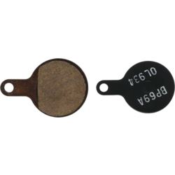 Tektro Tektro Novela Replacement Disc Brake Pads