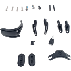 Trek Boone Cable Management Hardware Kit