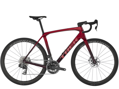 Trek Domane SLR 9 AXS Gen 4