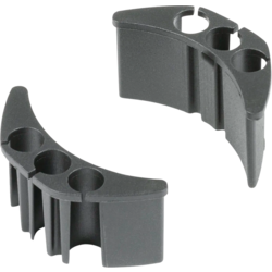 Trek Fetch+ 4 Cable Plug set for Steerer Tube