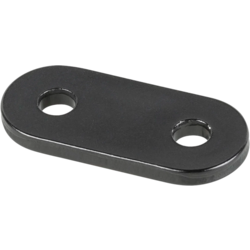 Trek Fetch+ 4 Front Frame Cable Bracket