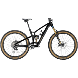 Trek Fuel EX 9.9 XX AXS T-Type Gen 6