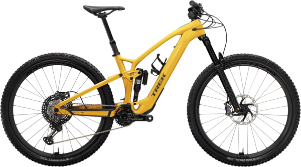 Trek Fuel EXe 9.9 XTR
