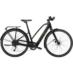 Trek FX+ 2 Stagger