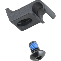 Trek Hyena Gen2 Chainstay Cable Guide