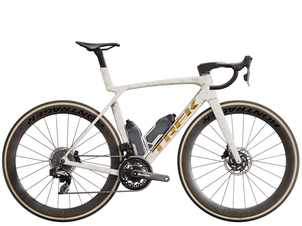 Trek Madone SLR 7 AXS Gen 8