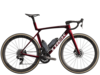 Color: Carbon Red Smoke