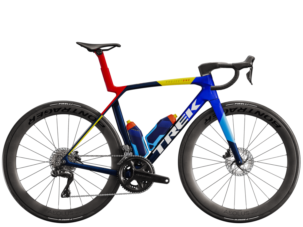 Trek Madone SLR 7 Gen 8
