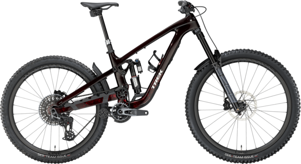 Trek Slash 9.9 X0 AXS T-Type Gen 6