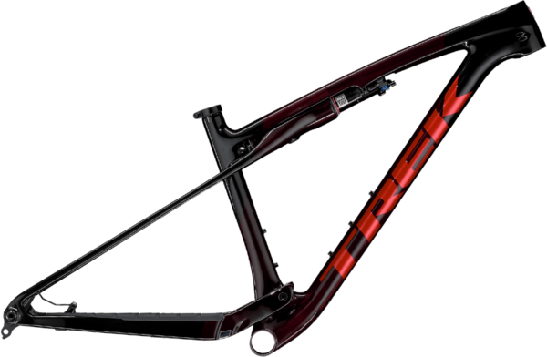 Trek Supercaliber SLR Frameset