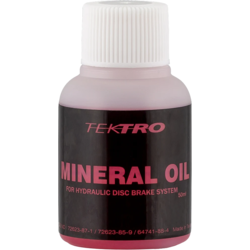Trek Tektro Hydraulic Brake Fluid