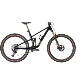 Trek Top Fuel 9.9 XTR Di2 Gen 4