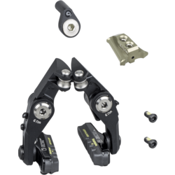Trek Trek Madone SLR Brakes
