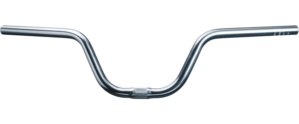Trek 25.4 20 Degree Cruiser Handlebar