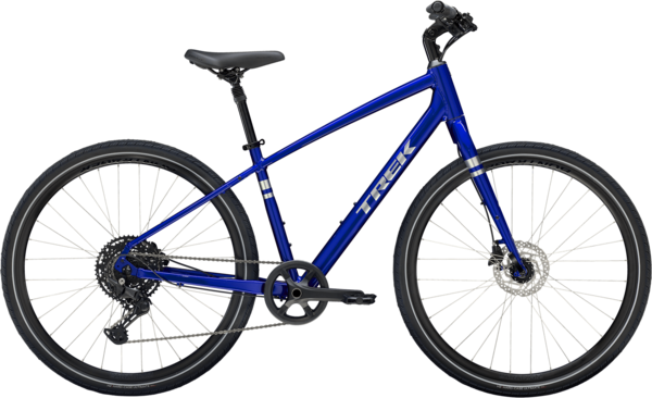 Trek Verve 3 SO