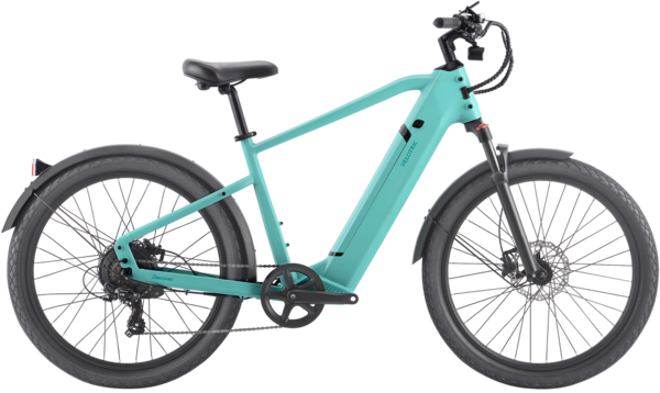 Velotric Discover 1 High-Step