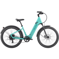 Velotric Discover 1 Plus Step-Thru Ebike