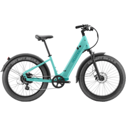 Velotric Nomad 1 Plus Step-Thru Ebike