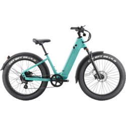 Velotric Nomad 1 Step-Thru