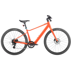 Velotric T1 Step-Thru