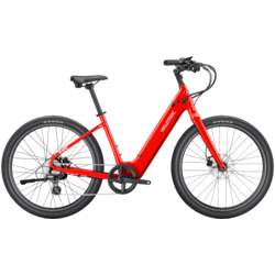 Velotric Velotric Breeze 1 Step-Through