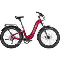 Velotric Velotric Nomad 2 Step-Thru