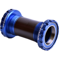 Wheels Manufacturing Threaded to 29mm ABEC-3 BB for SRAM DUB Compatible Cranks