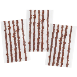 Wolf Tooth EnCase System Bacon Strips 3 Sets of 5