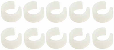 Wolf Tooth Wolf Tooth Resolve Dropper Post Travel Adjustment Spacers - Set of 10